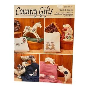 Country‎ Gifts